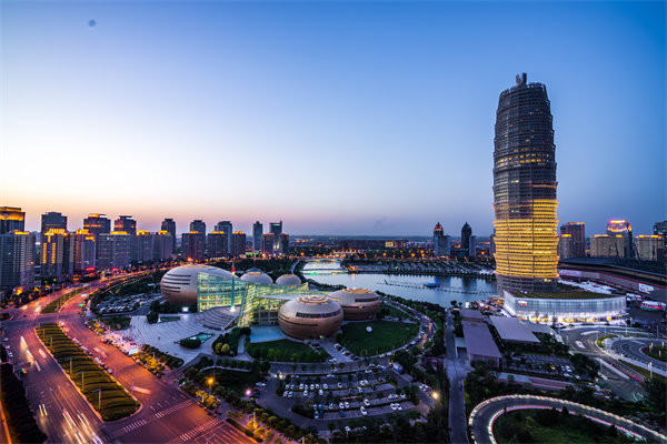 鄭州管理咨詢機構(gòu)若不懂本地產(chǎn)業(yè)邏輯，怎幫企業(yè)踩準(zhǔn)發(fā)展節(jié)奏？