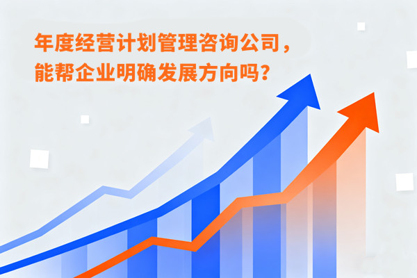 年度經(jīng)營(yíng)計(jì)劃管理咨詢公司，能幫企業(yè)明確發(fā)展方向嗎？
