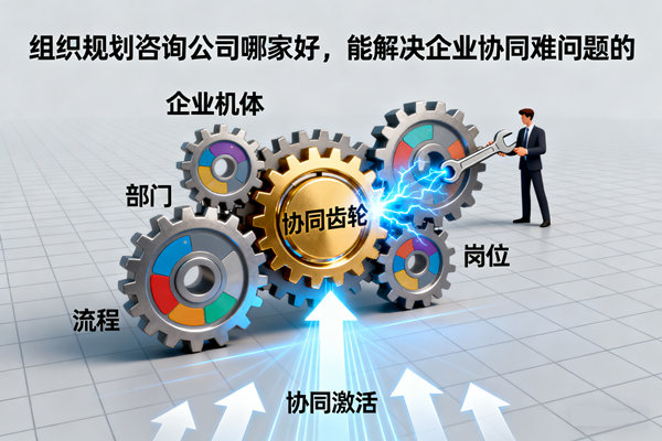 組織規(guī)劃咨詢公司哪家好，能解決企業(yè)協(xié)同難問(wèn)題的