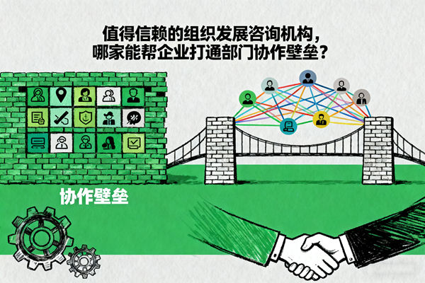 值得信賴的組織發(fā)展咨詢機(jī)構(gòu)，哪家能幫企業(yè)打通部門協(xié)作壁壘？