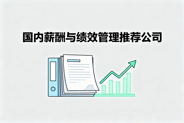績(jī)效管理：國(guó)內(nèi)薪酬與績(jī)效管理推薦公司