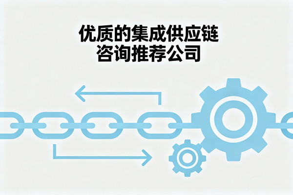 供應(yīng)鏈管理：優(yōu)質(zhì)的集成供應(yīng)鏈咨詢(xún)推薦公司
