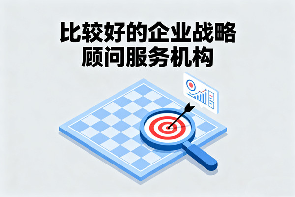 戰(zhàn)略管理：比較好的企業(yè)戰(zhàn)略顧問(wèn)服務(wù)機(jī)構(gòu)